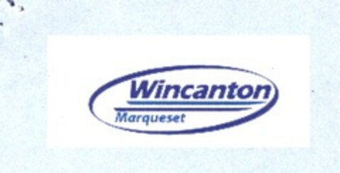 Wincanton Marqueset Logo (EUIPO, 09.03.2004)