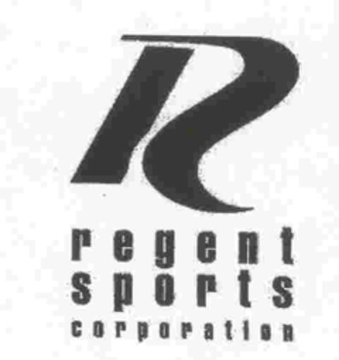 regent sports corporation Logo (EUIPO, 02/02/2004)