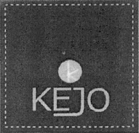 KEJO Logo (EUIPO, 02/23/2004)