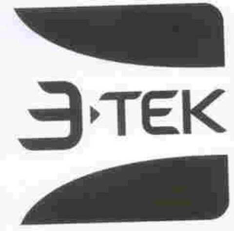 3-TEK Logo (EUIPO, 05.03.2004)