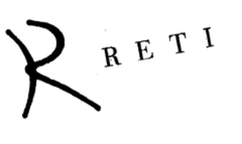 R RETI Logo (EUIPO, 03/16/2004)