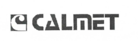 CALMET Logo (EUIPO, 09.08.2004)