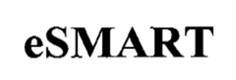 eSMART Logo (EUIPO, 19.08.2004)