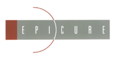 EPICURE Logo (EUIPO, 16.09.2004)