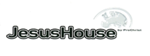 JesusHouse by ProChrist Logo (EUIPO, 08.10.2004)