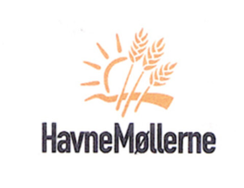 HavneMøllerne Logo (EUIPO, 17.01.2005)