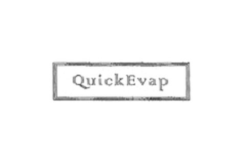 QuickEvap Logo (EUIPO, 17.03.2005)