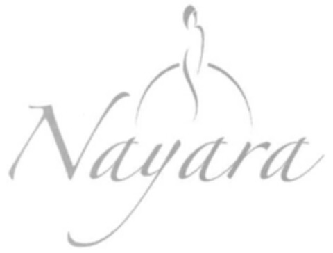 Nayara Logo (EUIPO, 18.05.2005)