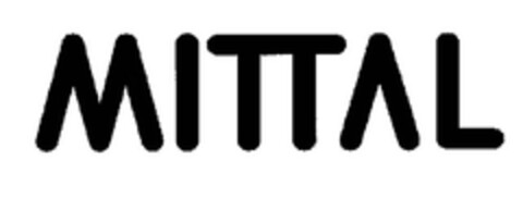 MITTAL Logo (EUIPO, 06/23/2005)