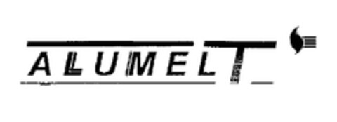 ALUMELT Logo (EUIPO, 09.09.2005)