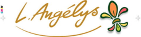 L.Angélys Logo (EUIPO, 11.01.2006)