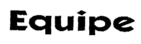 Equipe Logo (EUIPO, 01/12/2006)