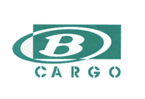 B CARGO Logo (EUIPO, 09.03.2006)