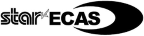 star ECAS Logo (EUIPO, 02.05.2006)