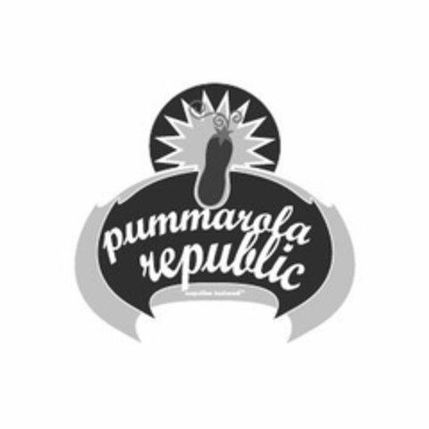 pummarola republic Logo (EUIPO, 21.06.2006)
