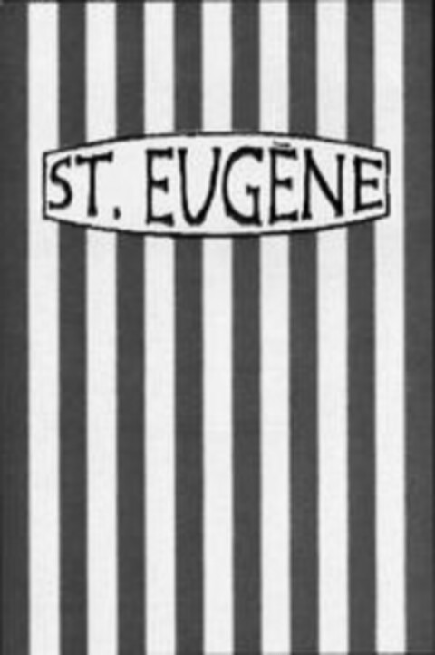 ST. EUGÈNE Logo (EUIPO, 04.07.2006)