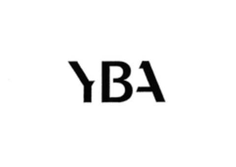 YBA Logo (EUIPO, 07/21/2006)