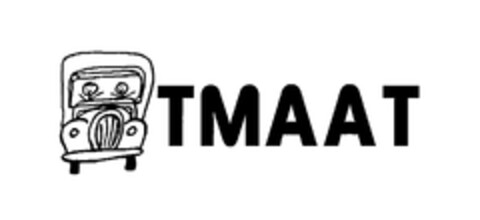 TMAAT Logo (EUIPO, 11/20/2006)