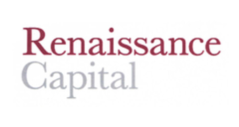 Renaissance Capital Logo (EUIPO, 22.11.2006)