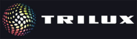 TRILUX Logo (EUIPO, 25.01.2007)