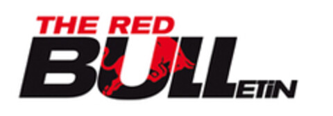 THE RED BULLETIN Logo (EUIPO, 01/15/2007)