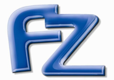 FZ Logo (EUIPO, 25.01.2007)