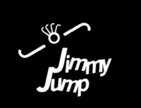 Jimmy Jump Logo (EUIPO, 02/14/2007)