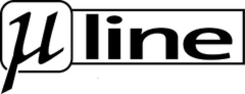 u line Logo (EUIPO, 21.02.2007)