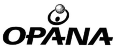 OPANA Logo (EUIPO, 27.02.2007)