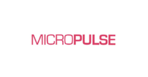 MICROPULSE Logo (EUIPO, 20.03.2007)