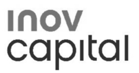 inov capital Logo (EUIPO, 10.04.2007)