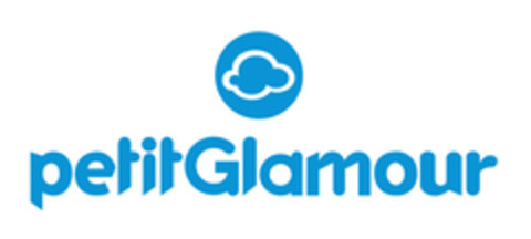 petitGlamour Logo (EUIPO, 19.04.2007)