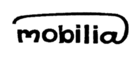 mobilia Logo (EUIPO, 02.05.2007)