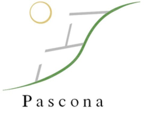 Pascona Logo (EUIPO, 11/21/2006)