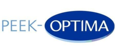 PEEK-OPTIMA Logo (EUIPO, 25.06.2007)