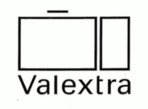 Valextra Logo (EUIPO, 25.07.2007)