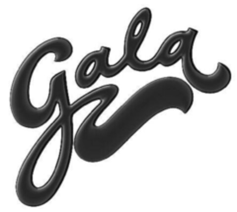 Gala Logo (EUIPO, 08/24/2007)