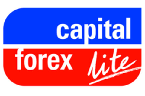 capital forex lite Logo (EUIPO, 17.10.2007)