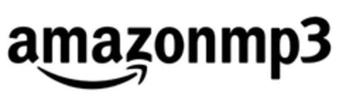 amazonmp3 Logo (EUIPO, 11/19/2007)