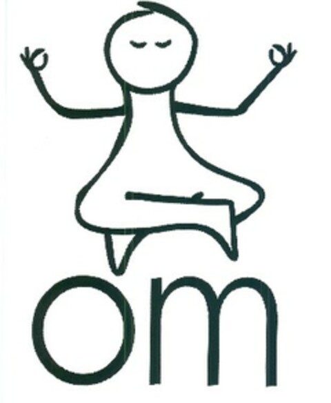 om Logo (EUIPO, 05.12.2007)