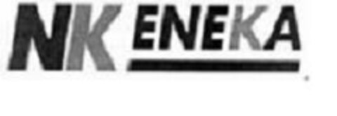 NK ENEKA Logo (EUIPO, 08.01.2008)