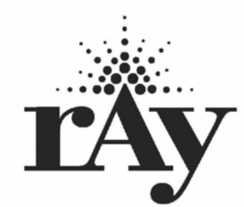 rAy Logo (EUIPO, 13.02.2008)