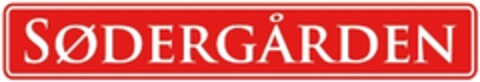 SØDERGÅRDEN Logo (EUIPO, 03.03.2008)