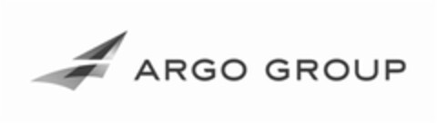 ARGO GROUP Logo (EUIPO, 02.05.2008)