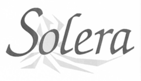 Solera Logo (EUIPO, 04/24/2008)