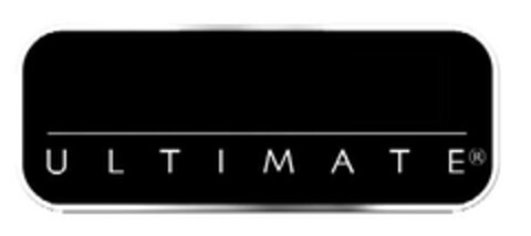 ULTIMATE Logo (EUIPO, 06/11/2008)