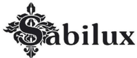 Sabilux Logo (EUIPO, 15.07.2008)