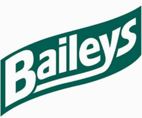 Baileys Logo (EUIPO, 03.10.2008)