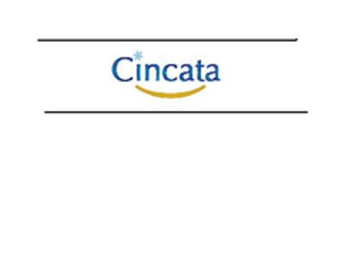 cincata Logo (EUIPO, 30.10.2008)