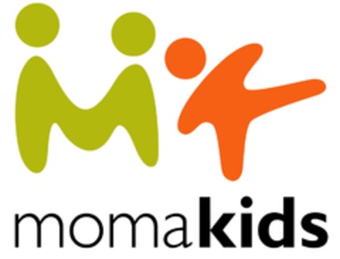 momakids Logo (EUIPO, 10.11.2008)